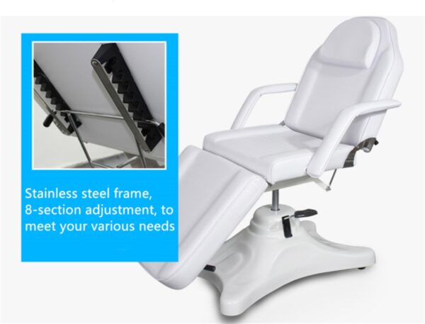 Hydraulic Derma Chair Adjuster