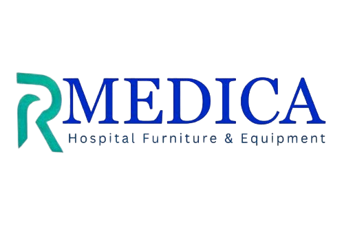 rmedica logo