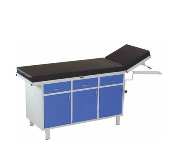 EXAMINATION COUCH