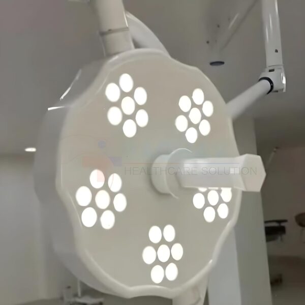 Rmedica LED Examination Light for Hair Transplant, PRP, Skin Cosmetology, - Image 2