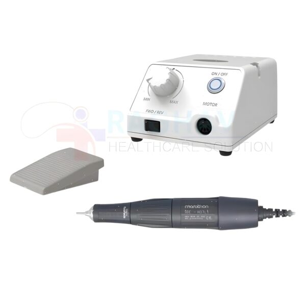 Hair Transplant Micromotor