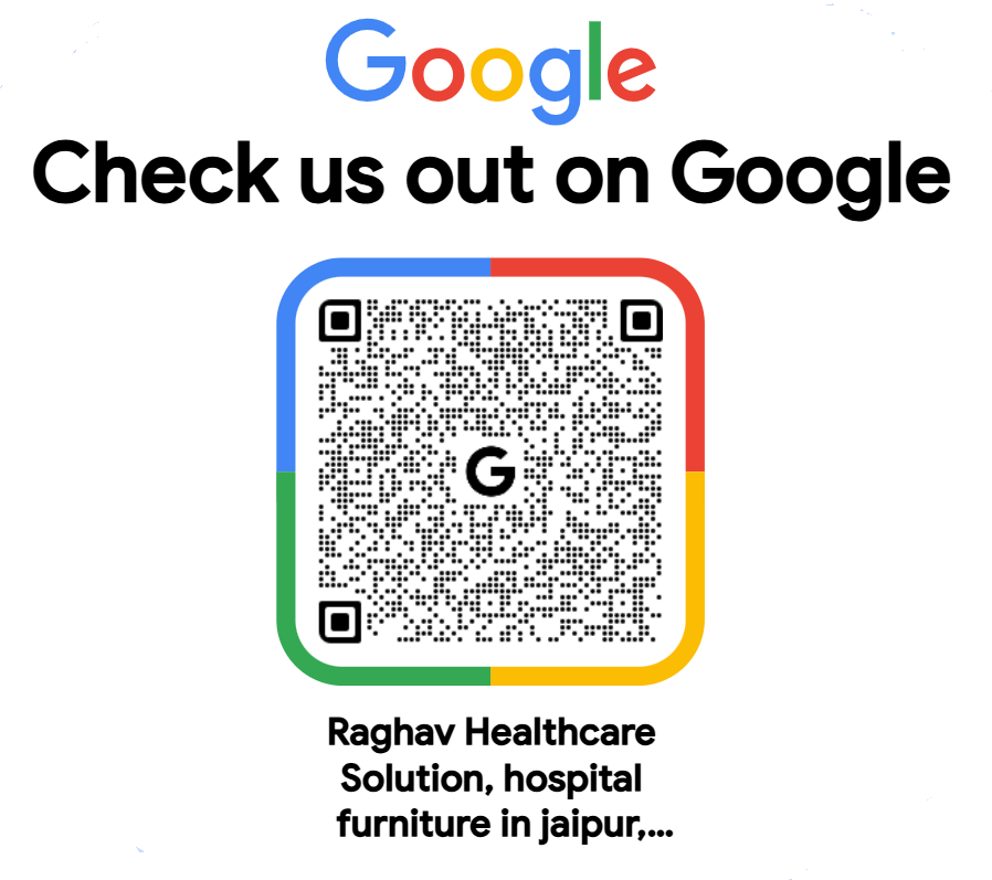 google ratting QR