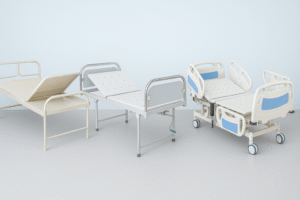 Hospital Furniture manufacturer in Jaipur